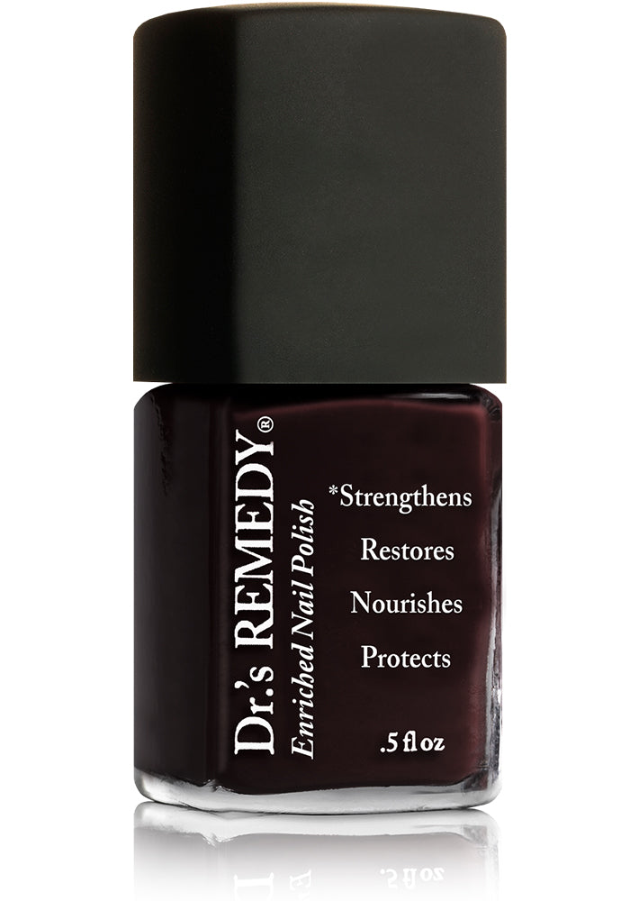 Dr.'s Remedy® Enriched Nail Polish/ More than 60 Fashion Colors Available