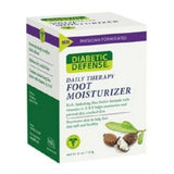 Pedifix® Diabetic Defense® Duo: Daily Therapy Foot Wash & Daily Foot Moisturizer