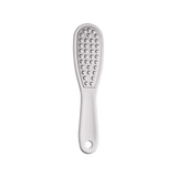 Footlogix® At Home Foot File / Double Sided File with Rubberized Handle