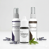 Triple-Action Fungus Fighter Kit