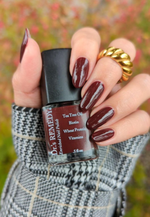 Dr.'s Remedy® Enriched Nail Polish/ More than 60 Fashion Colors Available