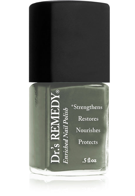 Dr.'s Remedy® Enriched Nail Polish/ More than 60 Fashion Colors Available
