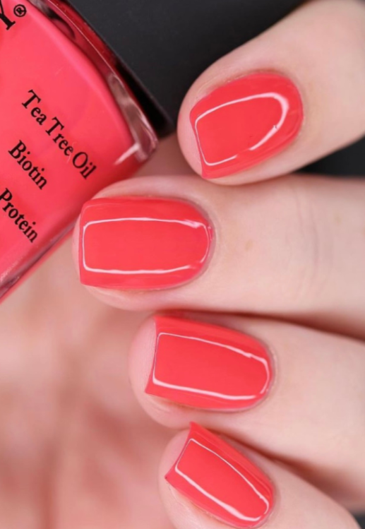 Dr.'s Remedy® Enriched Nail Polish/ More than 60 Fashion Colors Available