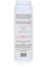 POWERHOUSE Talc-Free Foot Powder