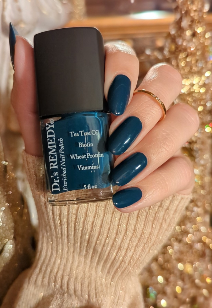 Dr.'s Remedy® Enriched Nail Polish/ More than 60 Fashion Colors Available