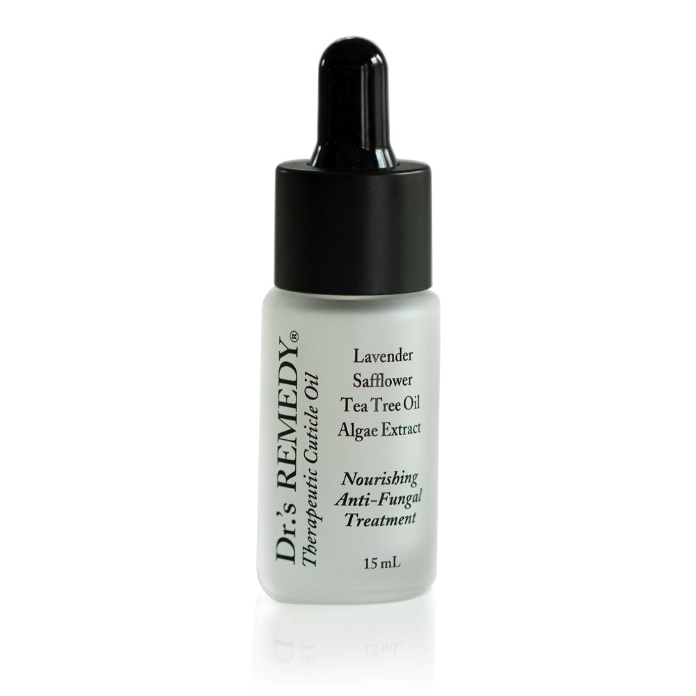 Dr.'s Remedy® Anti-Fungal CARESS Therapeutic Cuticle Oil