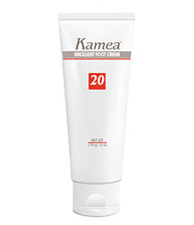 Kamea® 20 Emollient Foot Cream