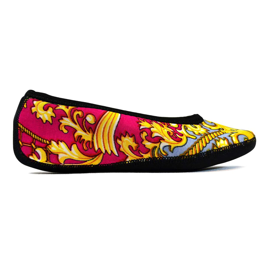 Nufoot 2025 water shoes
