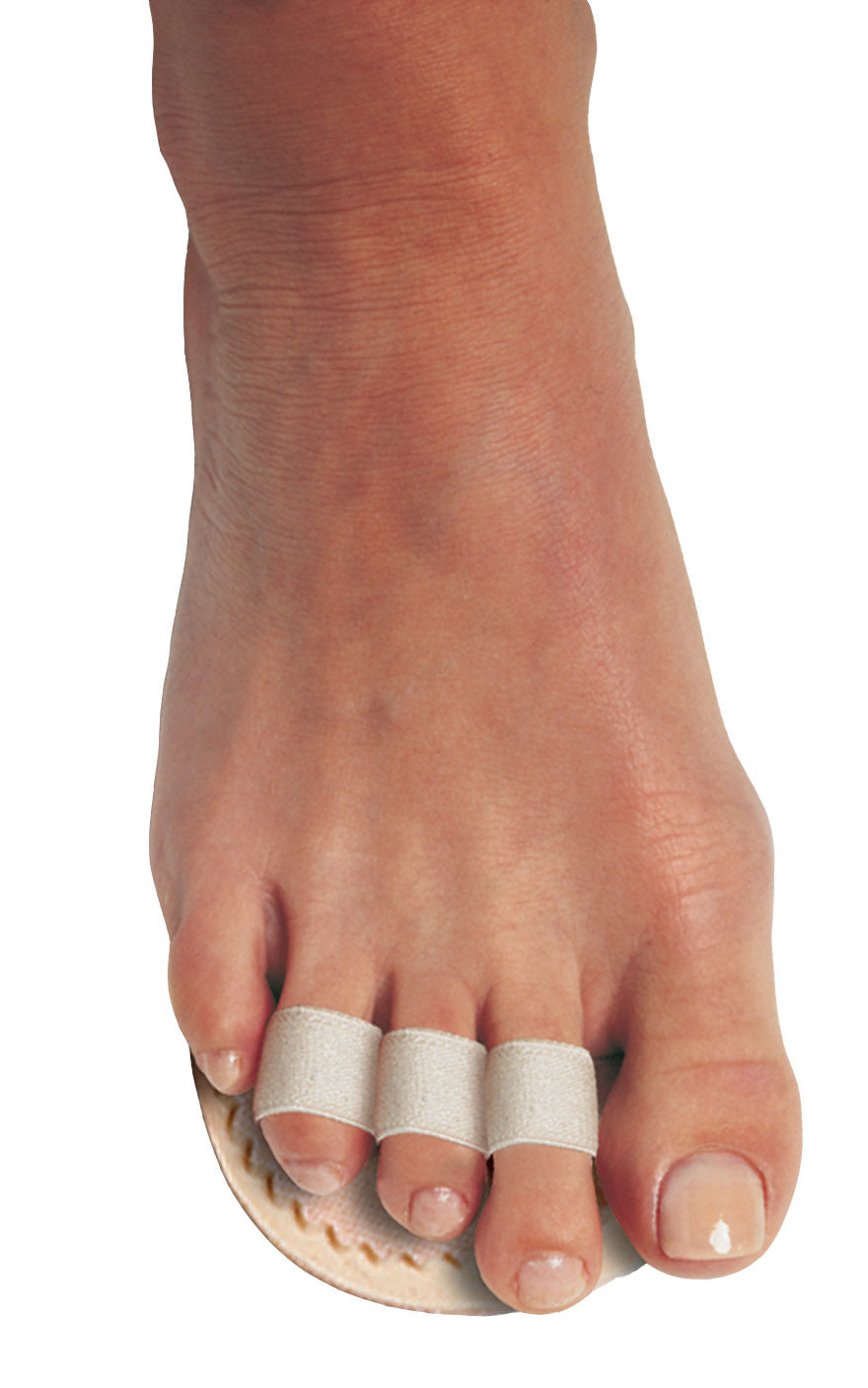 PediFix® Toe Straightener/Double Toe Straightener/Triple Toe Straightener