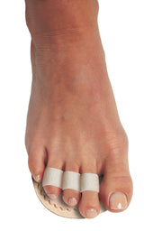 PediFix® Toe Straightener/Double Toe Straightener/Triple Toe Straightener