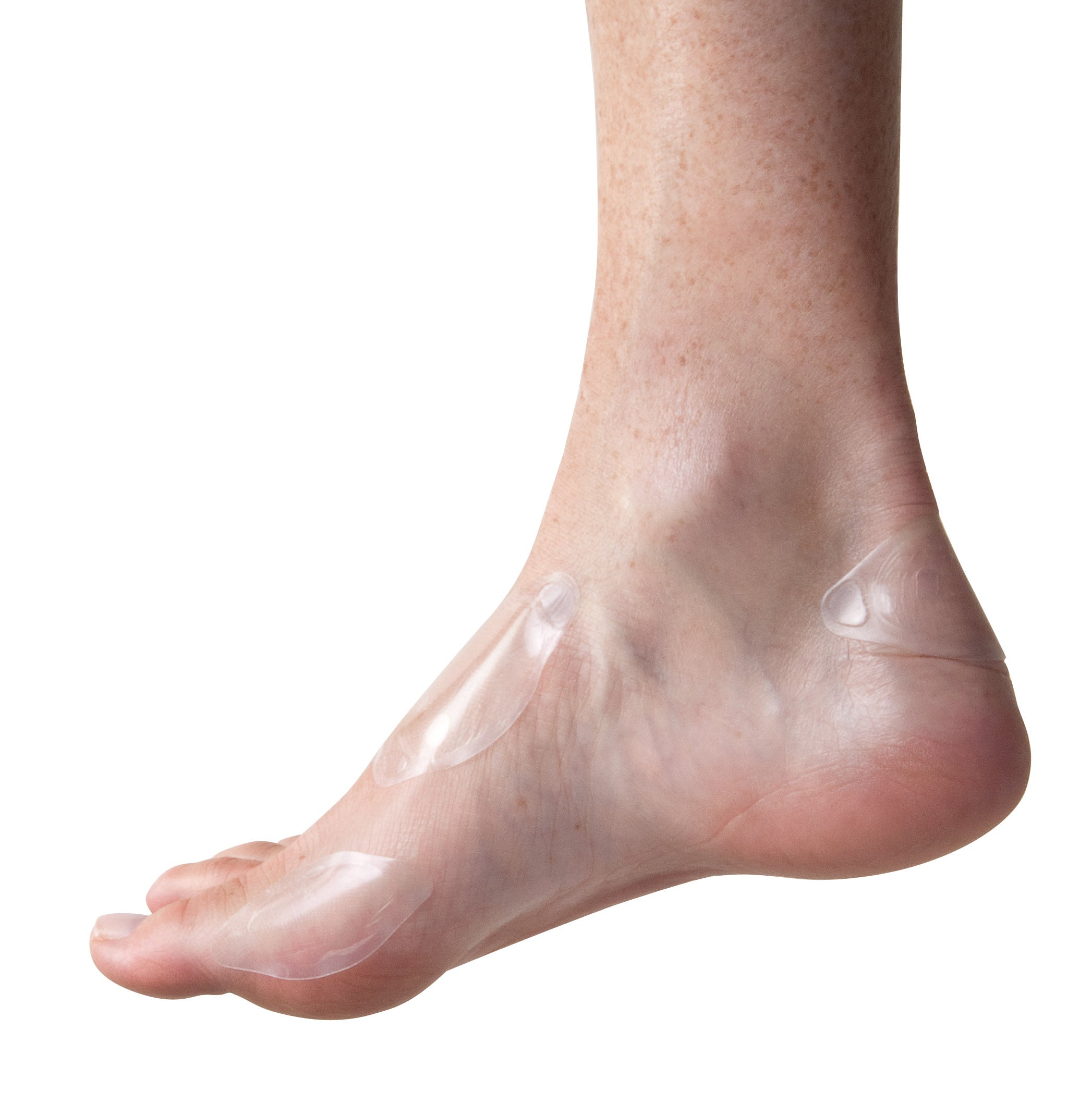 What Works Best to Reduce Calluses – Pedicurian