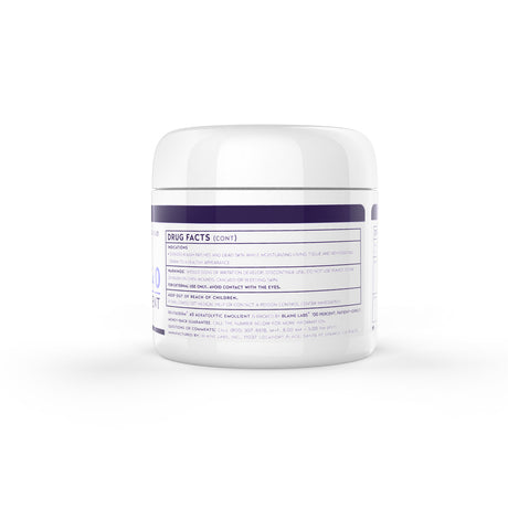RevitaDERM® 40 Advanced Skin Cream and Callus Remover KERATOLYTIC EMOLLIENT