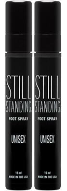 Still Standing® Pain Relief Spray