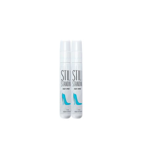 Still Standing® Pain Relief Spray