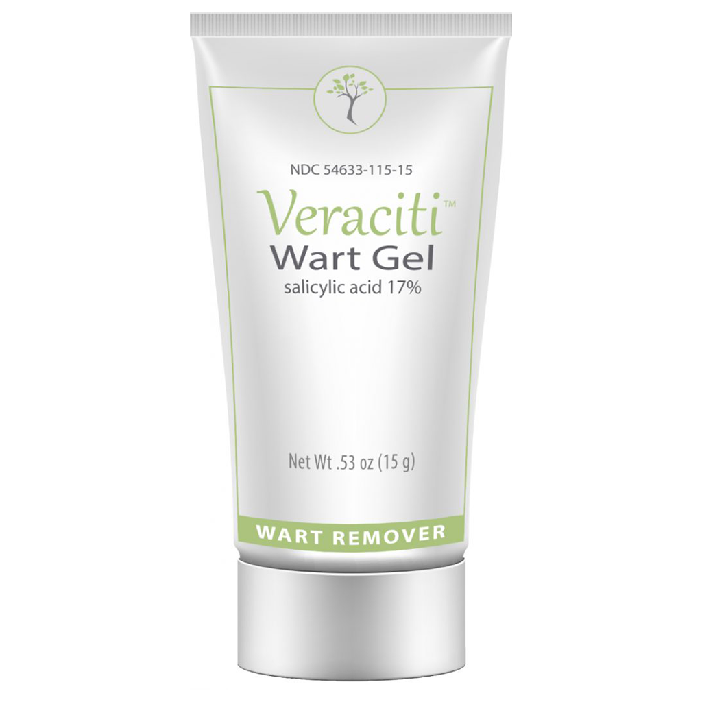Veraciti® Wart Gel